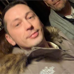 Meet your Posher, Alija